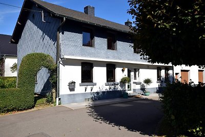 Ferienhaus für 8 Personen in Bütgenbach