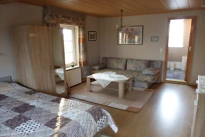 Ferienwohnung mit 1 Schlafzimmer