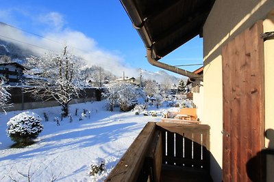 Charming Apartment in Kitzbuhel with Balcony