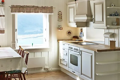 6 Personen Ferienhaus in Otta