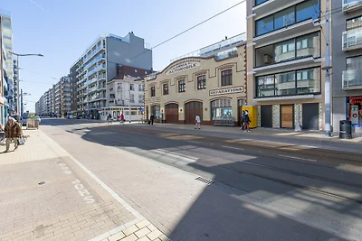 Appartamento a Middelkerke