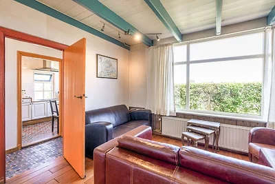 Casa de vacaciones en Nieuwvliet para 4...
