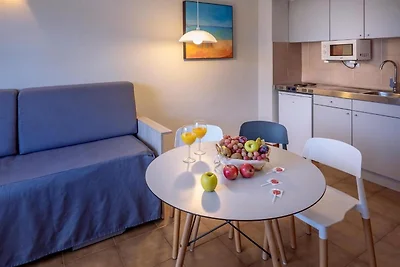 Wohnung in Tossa de Mar nahe Strand & Zentrum