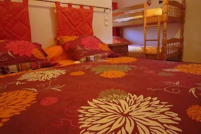 Accogliente cottage con giardino a Vaires