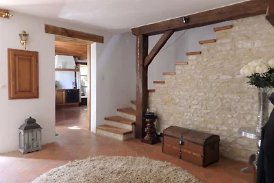 Agriturismo del XVIII secolo vicino a...