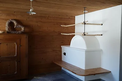 Kuhstall mit Privater Sauna