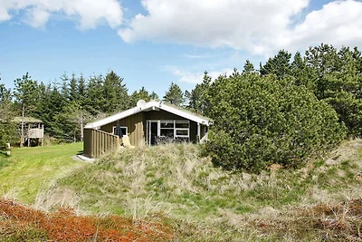 6 Personen Ferienhaus in Blokhus-By Traum