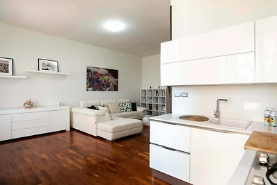 Wohnung in Catania mit Balkon und Parken