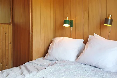 6 osob apartament w Løkken
