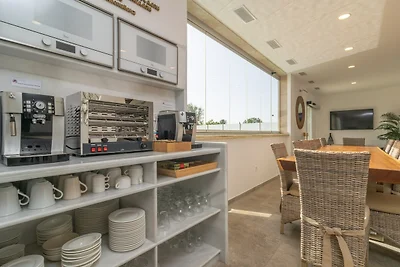 Rainbow Home Mallorca - Ferienhaus Mit Pool