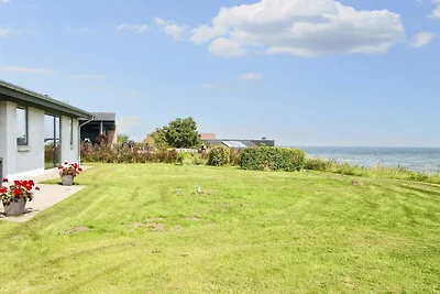 6 Personen Ferienhaus in Odder