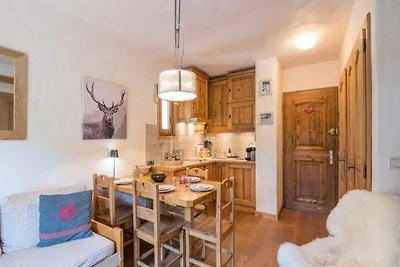 Studio voor 3 personen