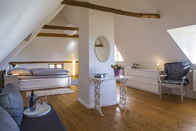 Ferienhaus in Schlei mit 2 Schlafzimmer