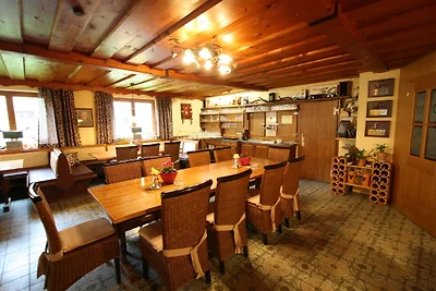 Wohnung in Krispl mit Freibad