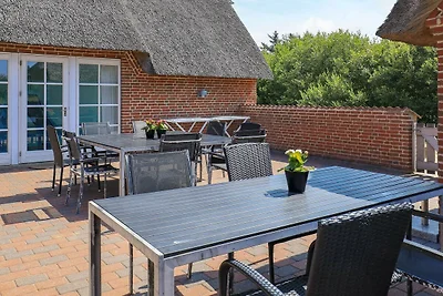 18 Personen Ferienhaus in Ulfborg-By Traum