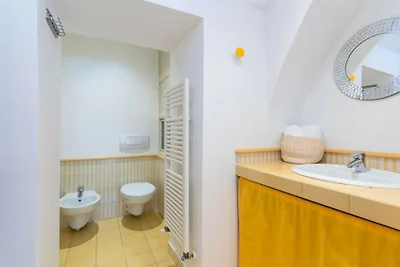 Cavour 10 - San Carlo Apartment