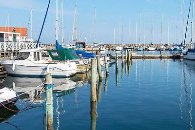 Meeresruhe am Grena Marina-By Traum
