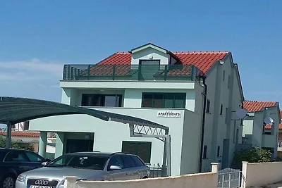 Apartments Mlikota - Two Bedroom Apartment wi...