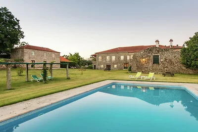 Casa vacanze a Ponte de Lima con piscina