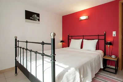 Apartment in Stoumont mit Terrasse