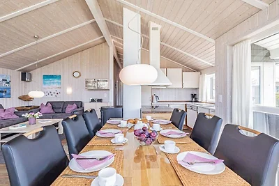 Ferienhaus mit 3 Schlafzimmer
