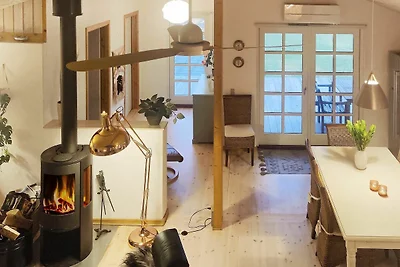 8 Personen Ferienhaus in Hadsund