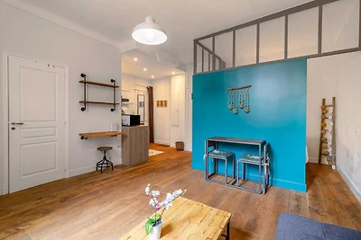 Wunderschönes 1-Zimmer-Apartment im Herzen vo...