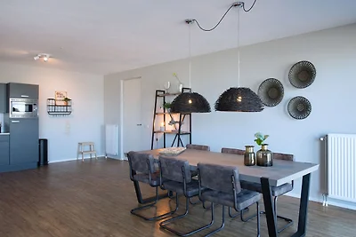 Appartamento a Den Haag per 4 persone