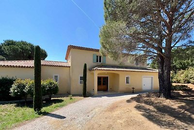 Luxusvilla an der Côte d'Azur mit privatem...