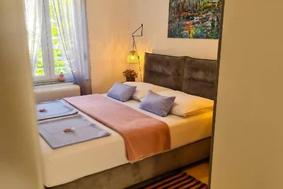 Apartment Torre Senj - Two Bedroom Apartment ...