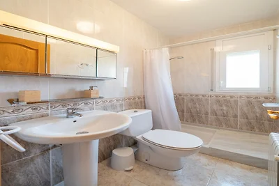 Villa met 5 slaapkamers in L'Escala