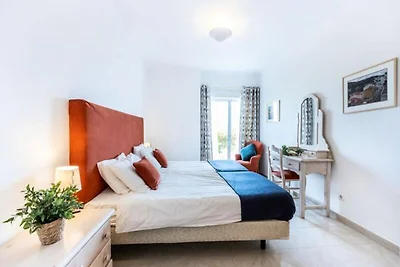 Casa a Budens con Vista & Piscina