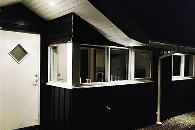 8 Personen Ferienhaus in Væggerløse