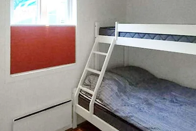 8 Personen Ferienhaus in STRÖMSTAD