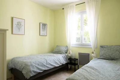 Residenza Villa Cigalou