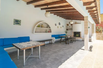 Es Pins - Apartamento En Es Carregador
