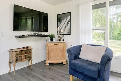 4 Personen Ferienhaus in Læsø