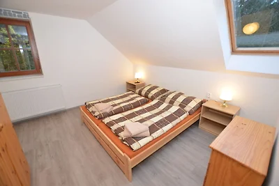 Esclusivo cottage vicino alle piste a Turnov