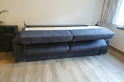 Ferienwohnung in Moselkern mit Barbecue