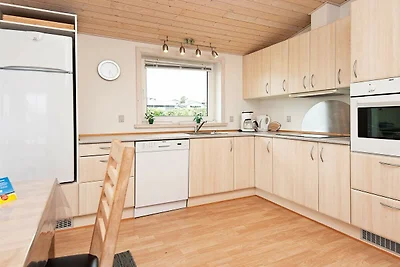 4 Personen Ferienhaus in Hejls-By Traum