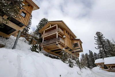 Chalet in Österreich nahe Skigebiet & Wald