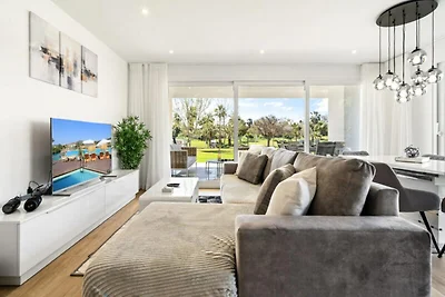 AL4-2107 ESTEPONA - APPARTAMENTO - LAGUNA DI...