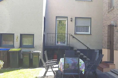 Sonnenhang Residenza di vacanza confortevole