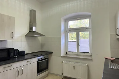 Ferienwohnung Otto der Reiche in Ballenstedt
