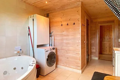 12 Personen Ferienhaus in Væggerløse