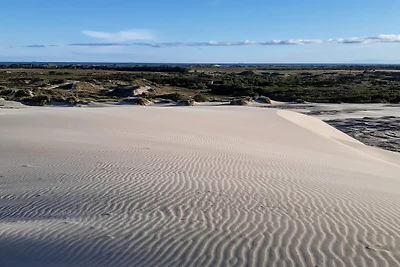 5 Personen Ferienhaus in Skagen-By Traum