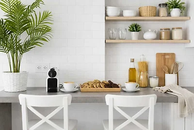 Sonnige Wohnung für 4 Personen in Vera