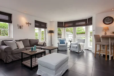 Vakantiehuis in Noordwijk bij het Strand