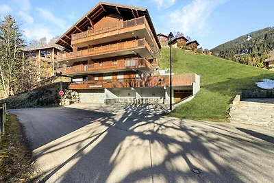 ROUS04 – 4 Zimmer, 6 Personen. Ortszentrum