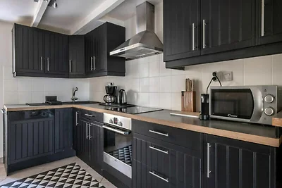 Ferienwohnung in Sarzeau in der Nähe des Stra...